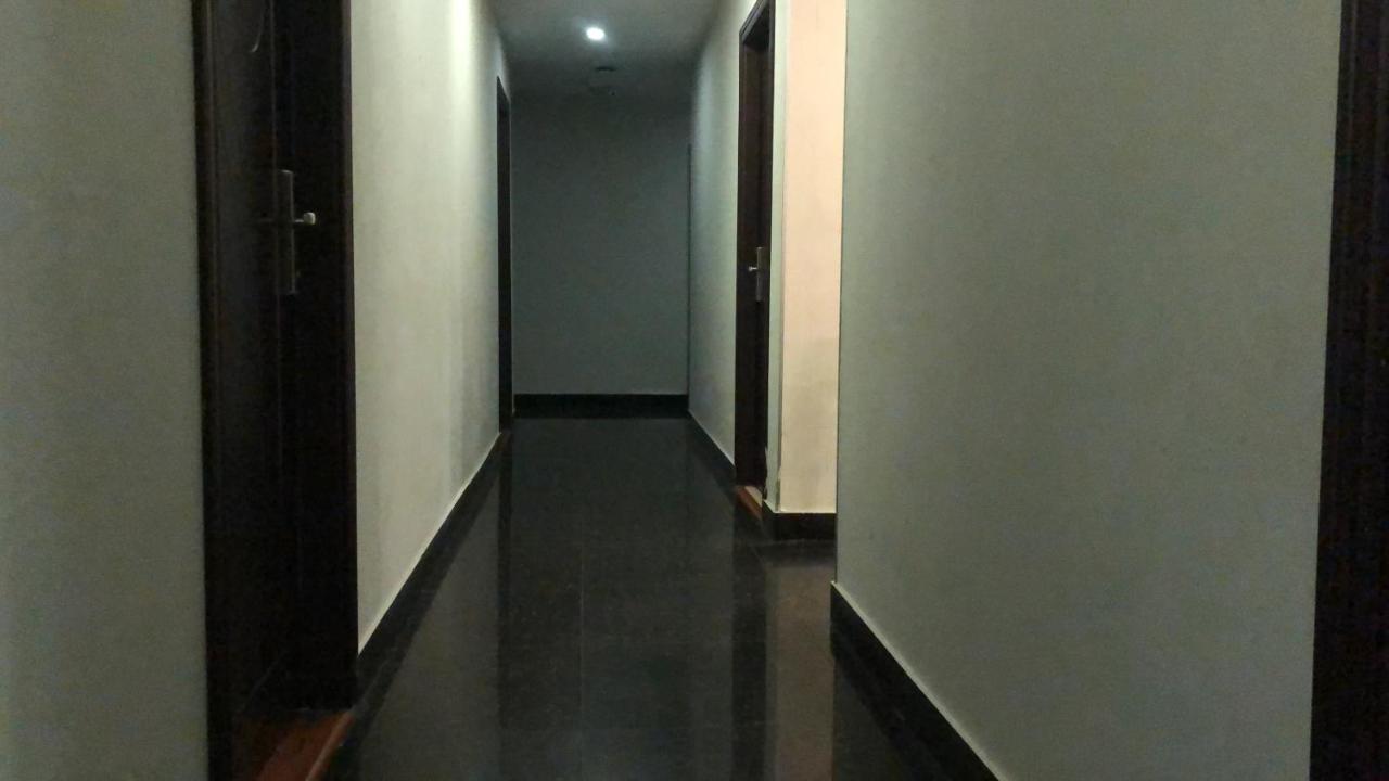 Super Oyo 90668 Joy Inn 미리 외부 사진