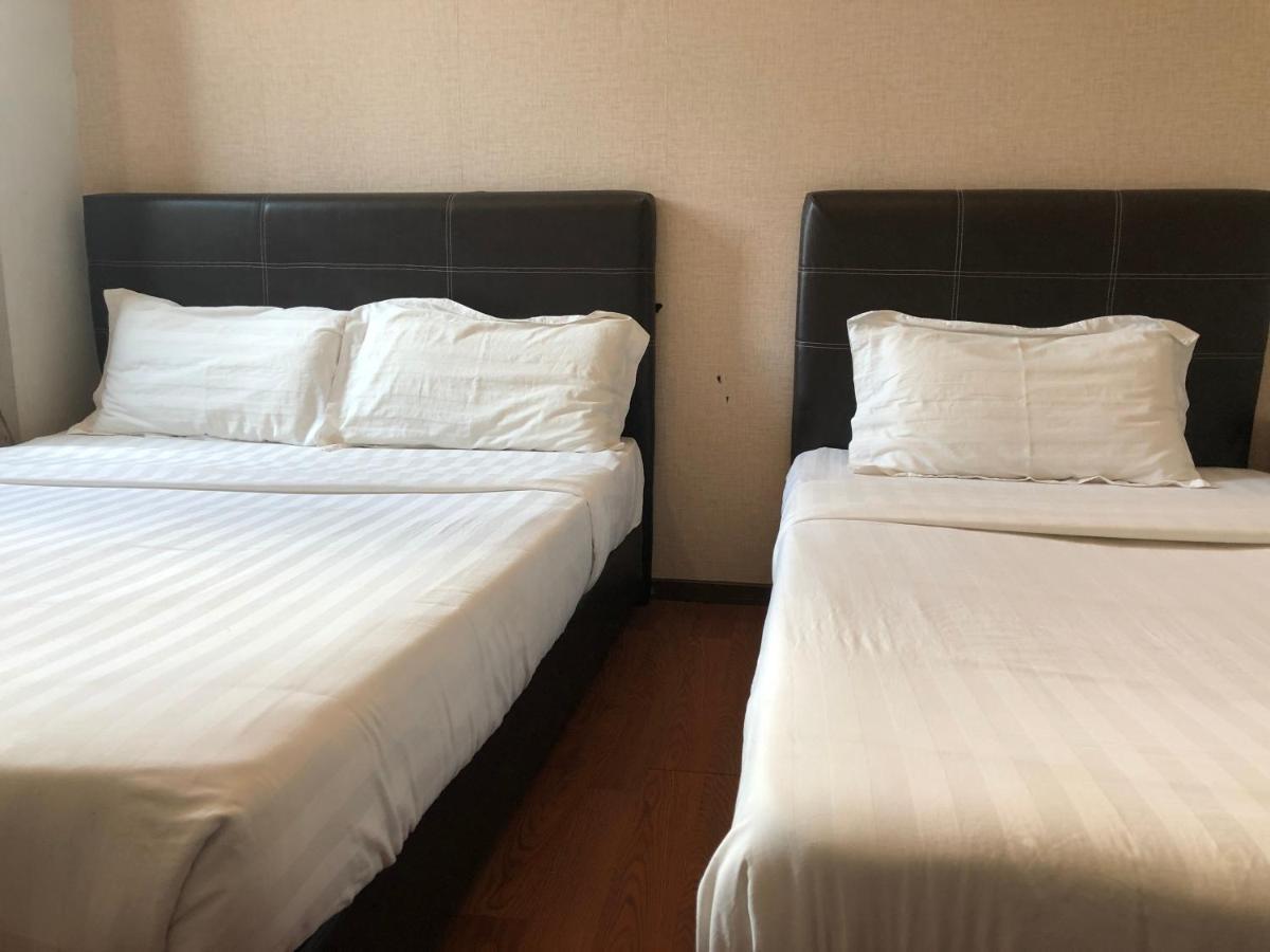 Super Oyo 90668 Joy Inn 미리 외부 사진