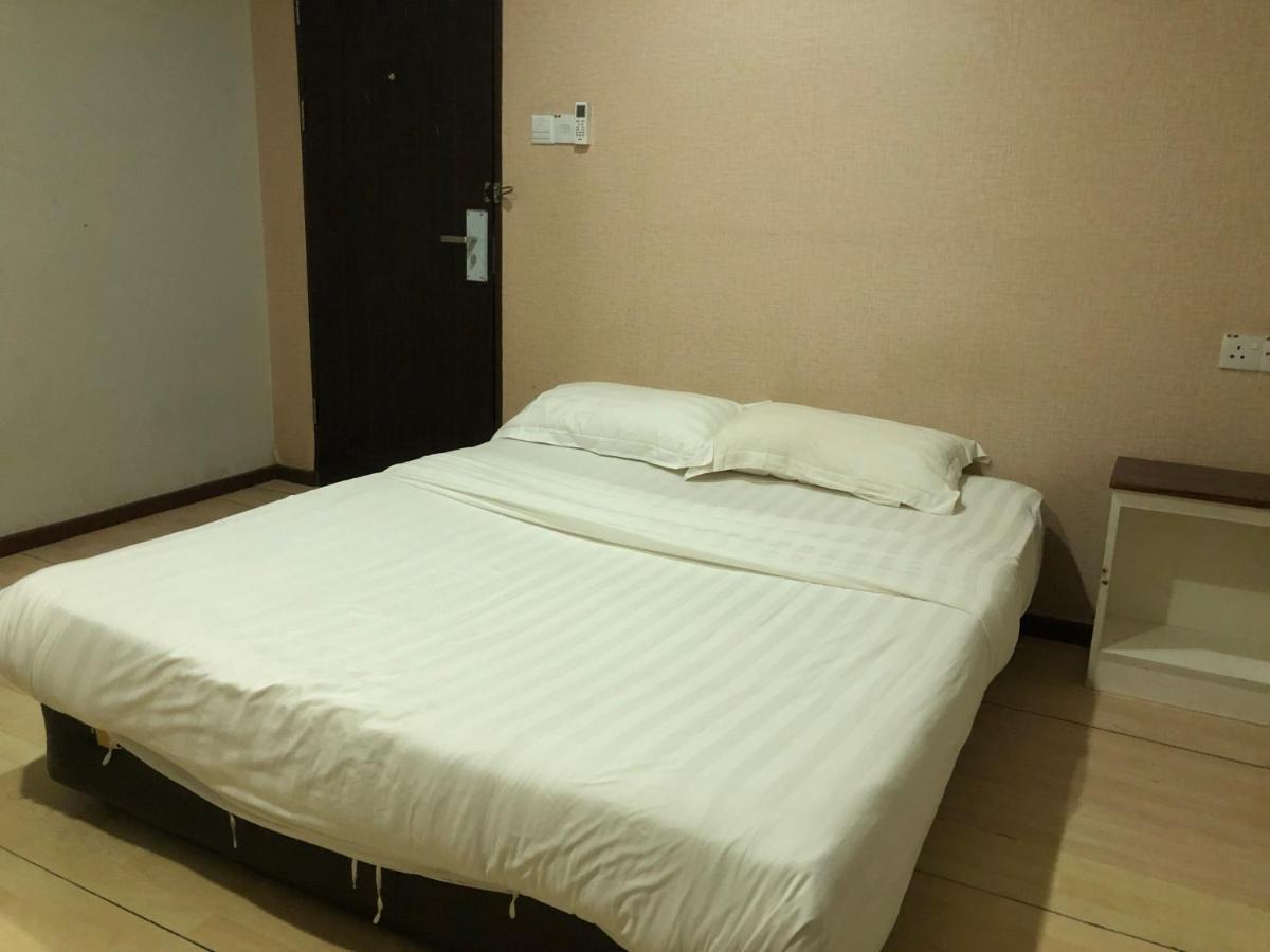 Super Oyo 90668 Joy Inn 미리 외부 사진