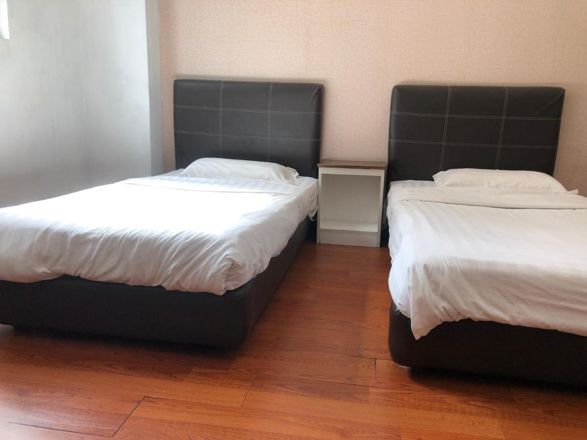 Super Oyo 90668 Joy Inn 미리 외부 사진