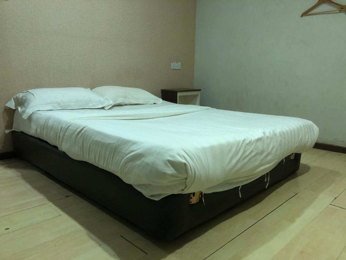 Super Oyo 90668 Joy Inn 미리 외부 사진