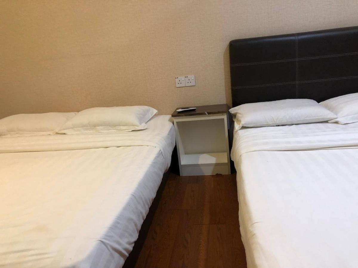Super Oyo 90668 Joy Inn 미리 외부 사진