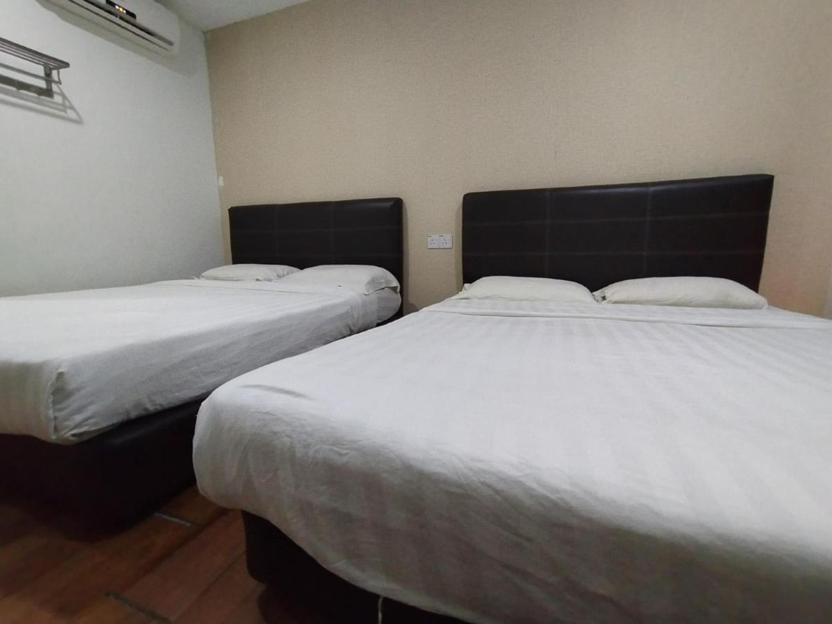 Super Oyo 90668 Joy Inn 미리 외부 사진