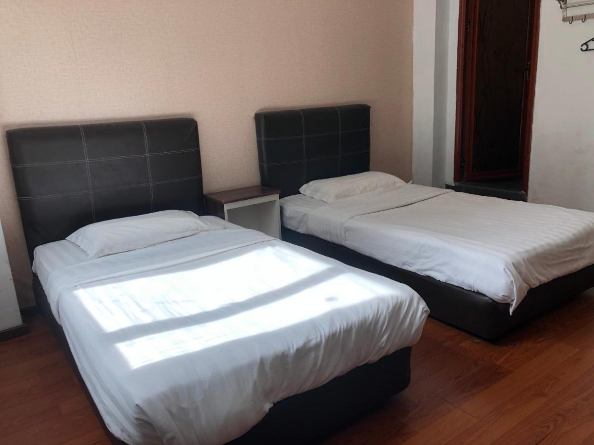 Super Oyo 90668 Joy Inn 미리 외부 사진