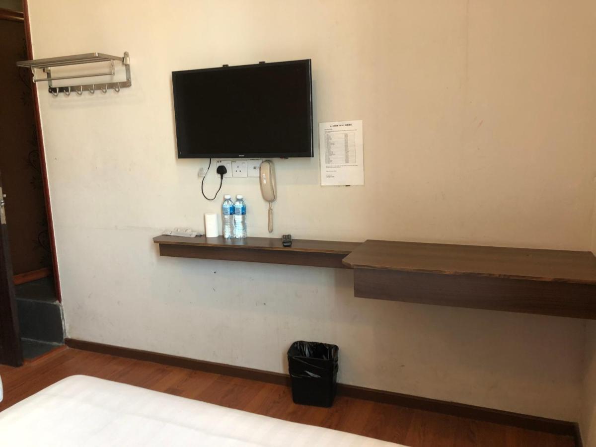 Super Oyo 90668 Joy Inn 미리 외부 사진