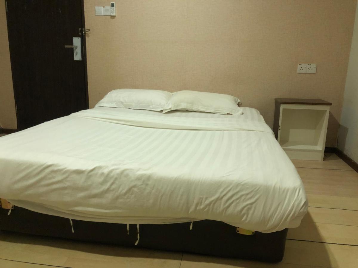 Super Oyo 90668 Joy Inn 미리 외부 사진