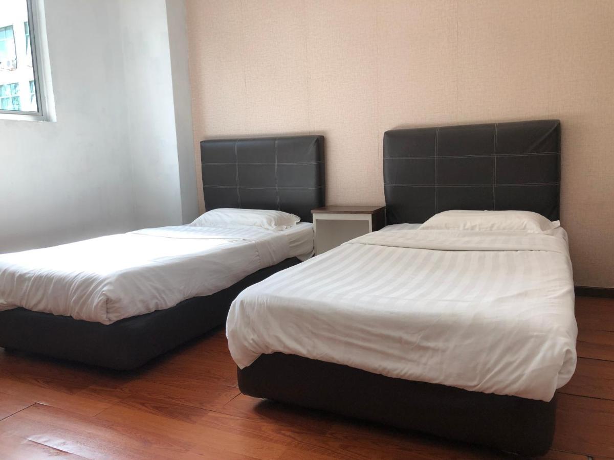 Super Oyo 90668 Joy Inn 미리 외부 사진
