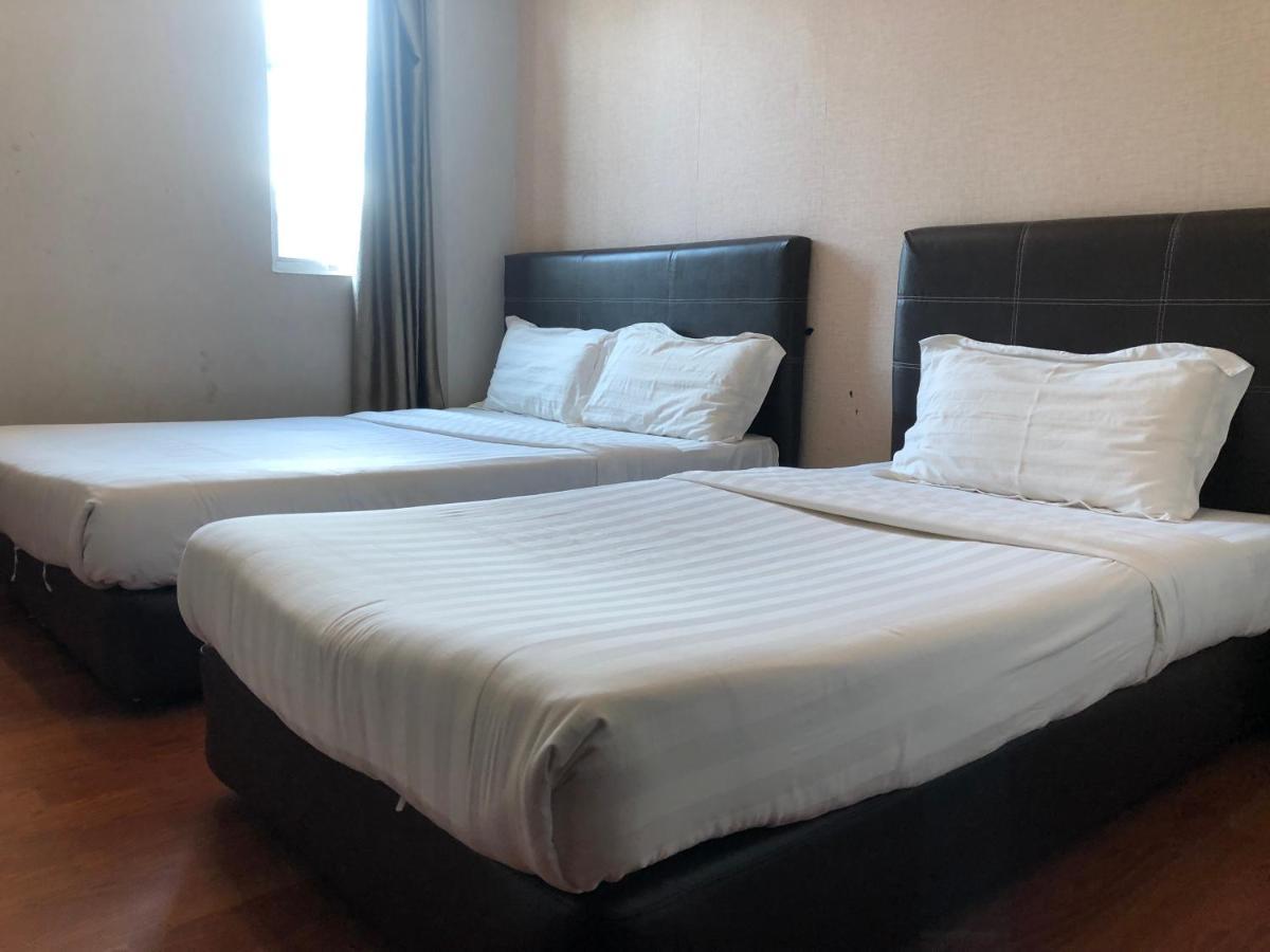 Super Oyo 90668 Joy Inn 미리 외부 사진