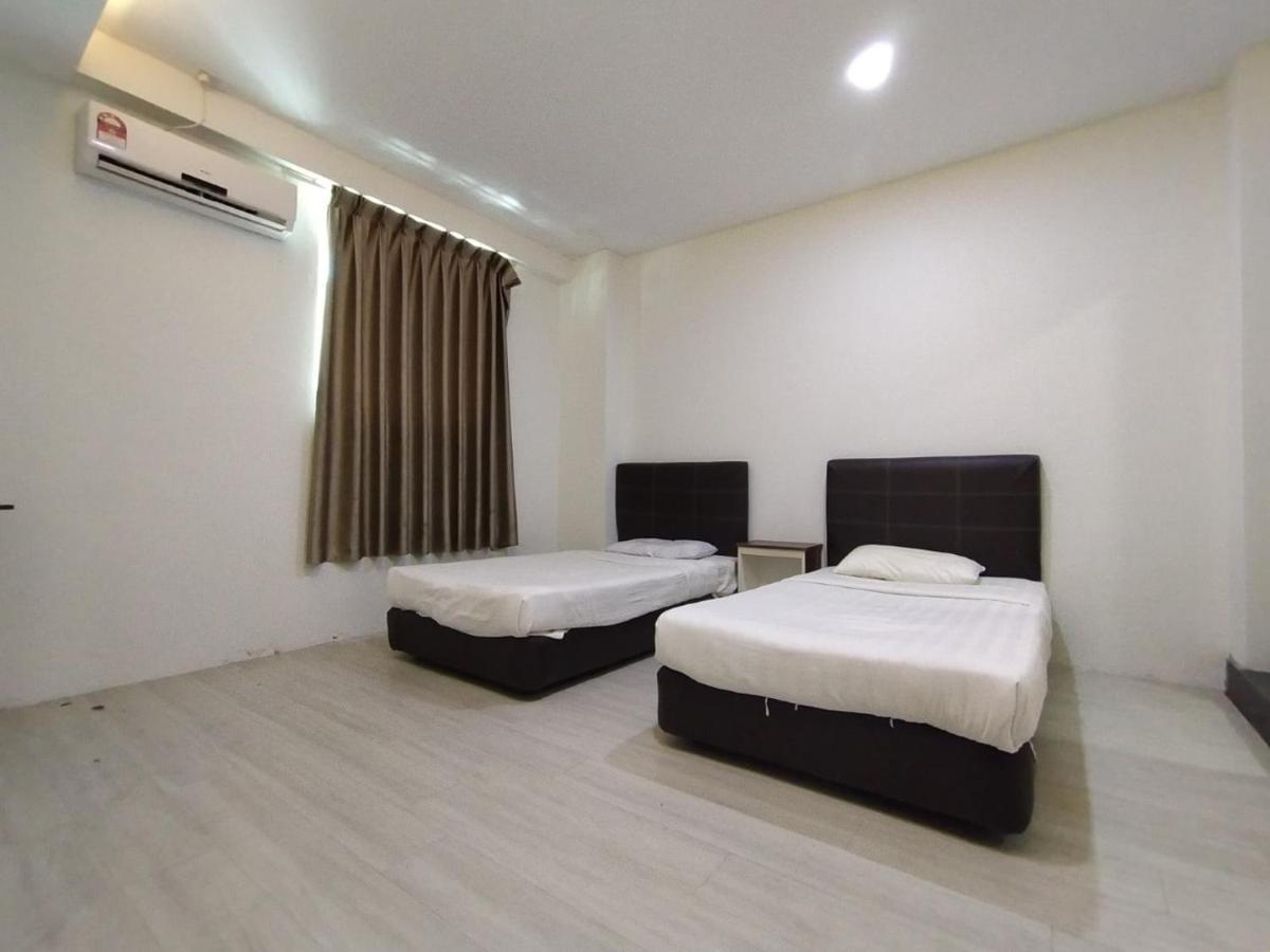 Super Oyo 90668 Joy Inn 미리 외부 사진